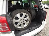 Opel Zafira 1,7 CDTI - náhled 10