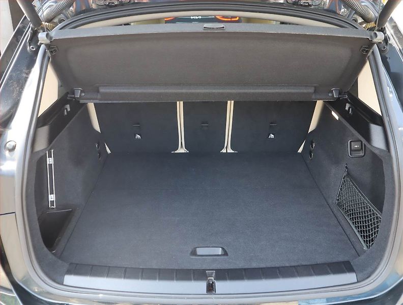 BMW X1 (2016) sDrive16d, Serv.kniha, Kůže - fotka 14 z 25