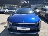 Kia K4 Sportswagon (2026) 1.6 7DCT EXCLUSIVE 