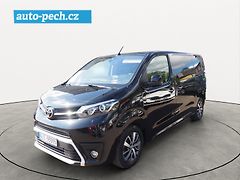 Toyota ProAce Verso (2021) VIP L1 Webasto 2.0 D 130 kW 8A - fotografie inzerátu