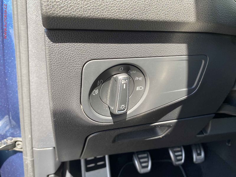 Volkswagen Tiguan (2019) 1.5 TSi, IQ Drive, navi, - fotka 15 z 19