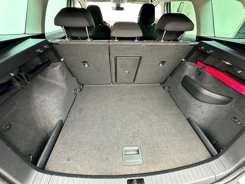 Škoda Karoq (2021) 1.5 TSI 110 kW ACT Style DSG - fotka 22 z 23