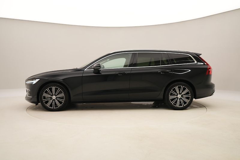Volvo V60 B5 INSCRIPTION AUT CZ - fotka 10 z 42