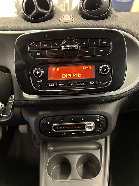 Smart Fortwo 0.9l 66 kW - fotka 11 z 14