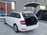 Škoda Fabia 1.0 TSI Combi Tour, ČR, 1.Maj - náhled 37