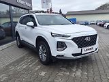 Hyundai Santa Fe 2.0 CRDI/110kW Smart Success - náhled 2
