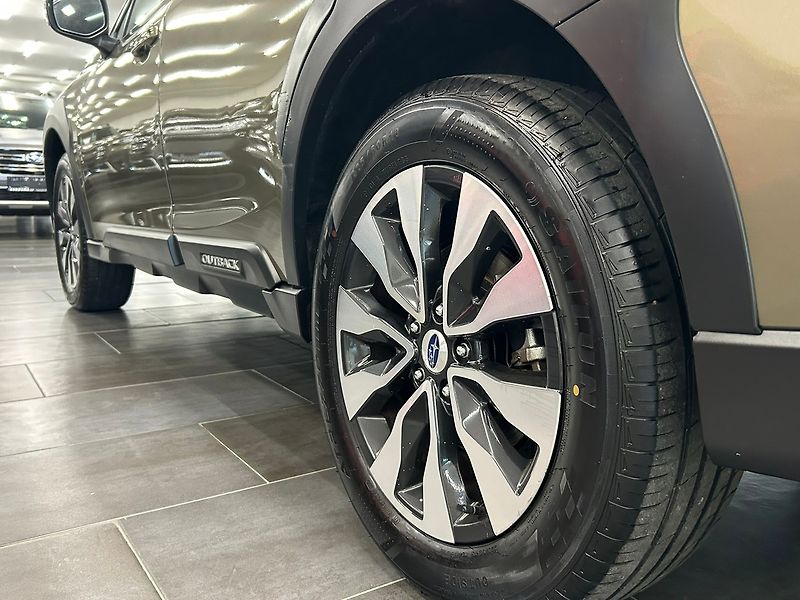 Subaru Outback (2023) 2.5 TOURING 2023 | Záruka - fotka 14 z 52