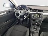 Škoda Superb (2014) Greenline 1.6 TDI, Navi - náhled 7