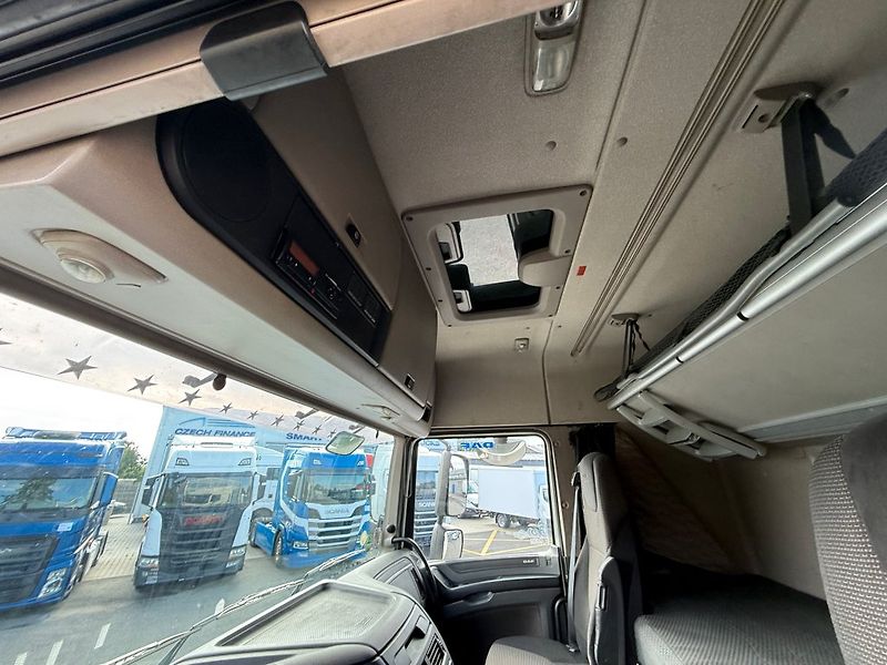 DAF XF460 EURO 6 MEGA/lowdeck - fotka 12 z 16
