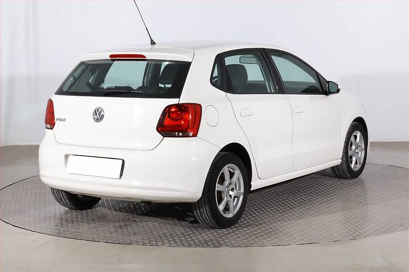 Volkswagen Polo (2013) 1.2 12V, Serv.kniha - fotka 5 z 17