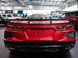 Chevrolet Corvette (2026) 6.2 Stingray 3LT Z51 Facelift - náhled 3