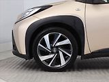 Toyota Aygo (2022) 1.0, ČR,1.maj, Serv.kniha - náhled 13