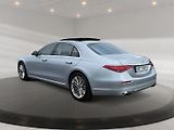 Mercedes-Benz Třídy S (2021) L 4MATIC 500 320kW CZ DPH - náhled 3