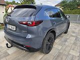 Mazda CX-5 (2023) CX5 2023, max.výbava, AUTOMAT - náhled 3