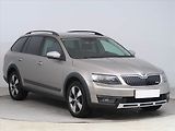 Škoda Octavia (2015) Scout 2.0 TDI, 4X4, Automat - náhled 1