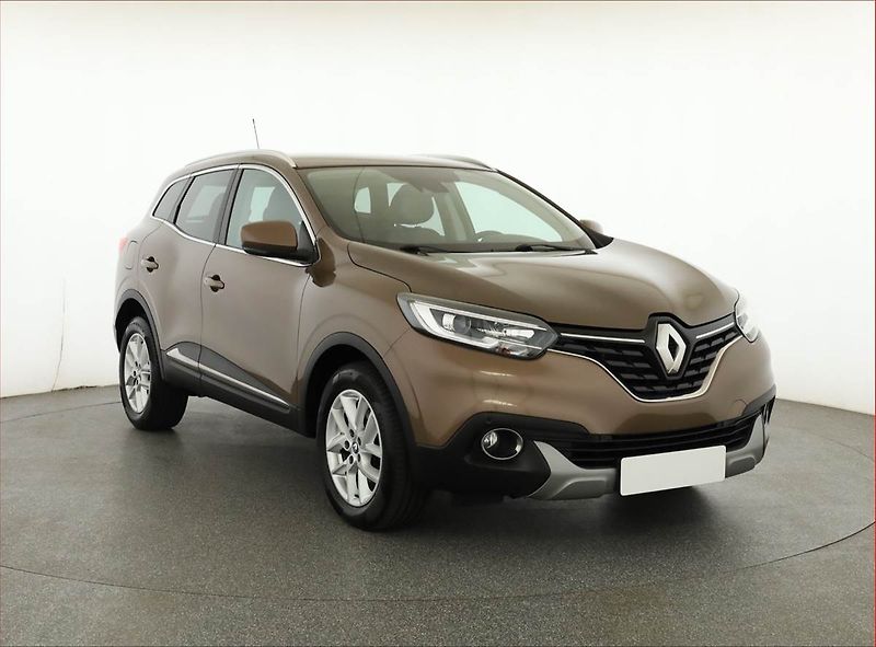 Renault Kadjar (2015) 1.6 dCi, 4X4, Serv.kniha - fotografie inzerátu