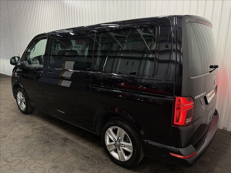 Volkswagen Caravelle 2.0TDI 4MOTION DSG ACC VC LED - fotka 6 z 37