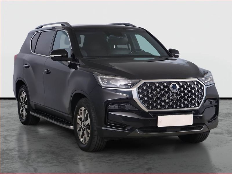 SsangYong Rexton (2022) 2.2 Diesel - fotografie inzerátu