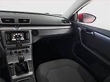 Volkswagen Passat (2014) 2.0 TDI, Navi, Tempomat - náhled 8