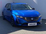 Peugeot 308 (2022) 1.2PT, Allure, AT - náhled 1