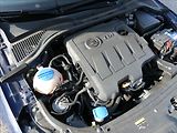 Škoda Rapid 1,6 TDi 66kW 2x kola,klima,ČR - náhled 26