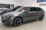 Škoda Superb (2023) 2.0TDI DSG Matrix Display - náhled 7