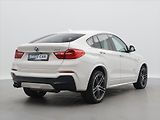 BMW X4 3,0 35xD 230kW CZ M-paket DPH - náhled 7