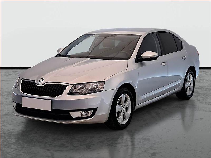Škoda Octavia (2016) Ambition Plus 1.0 TSI - fotka 2 z 17