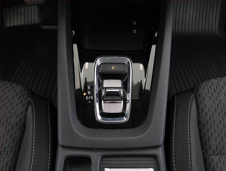 Škoda Octavia (2021) Style 2.0 TDI, Automat - fotka 13 z 31