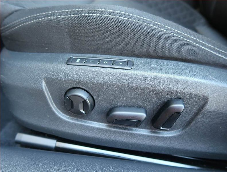 Škoda Superb (2016) 2.0 TDI, Automat, Navi - fotka 21 z 22