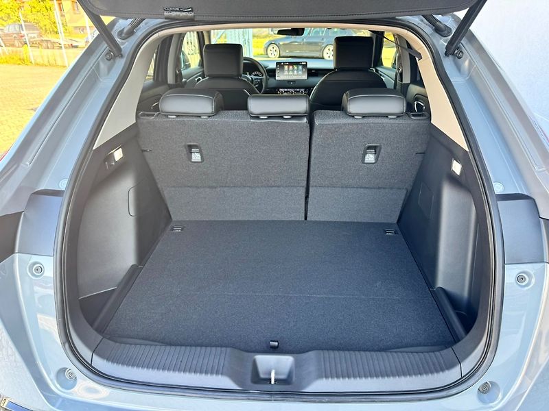 Honda HR-V (2026) 1.5 e:HEV Advance MR27 SKLADEM - fotka 22 z 35