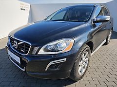 Volvo XC60 (2011)  T6 224kW 4x4 R-DESIGN,NAVI - fotografie inzerátu