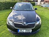 Škoda Superb 2.0TDI 103KW,DIGIKLIMA,TZ,ALU - náhled 1