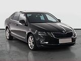 Škoda Octavia (2019) Style 2.0 TDI, Serv.kniha - náhled 1