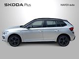 Škoda Kamiq (2025) 1.5 TSI DSG Monte Carlo - náhled 37