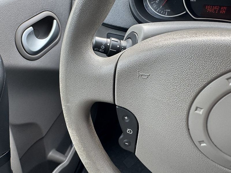 Renault Kangoo (2011) 1.5dCi Navi Digi Klima - fotka 7 z 40