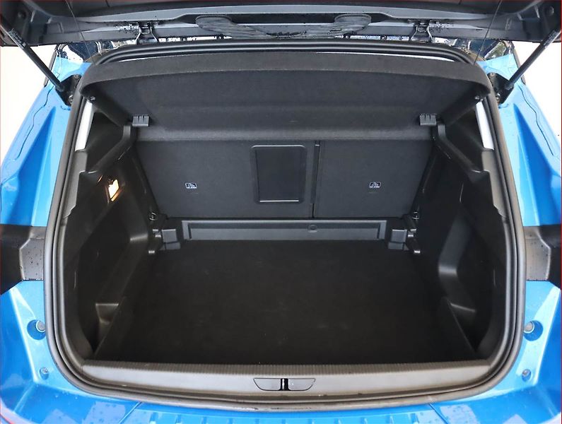 Opel Grandland X (2022) Ultimate 1.5 CDTI - fotka 14 z 22