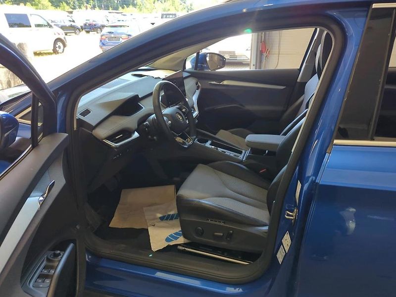 Škoda Enyaq 150kw, iV80 19ALU SOH 96% - fotka 6 z 8