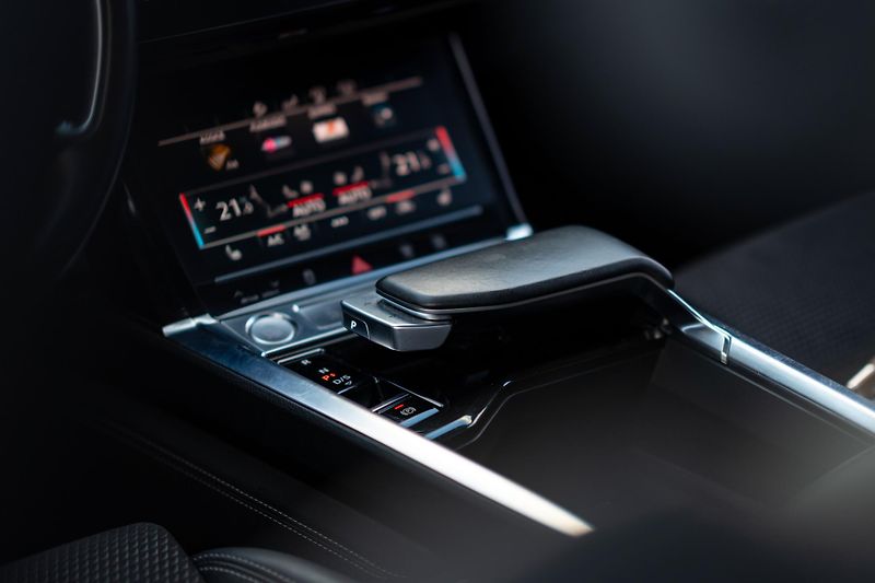 Audi e-tron (2020) /300kW - fotka 26 z 51