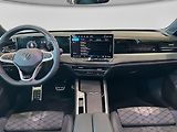 Volkswagen Passat TDI 4M R-Line NezTop Matrix Ta - náhled 8