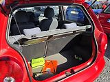 Chevrolet Spark 800 Klimatizace  - náhled 4
