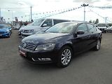 Volkswagen Passat (2012) 1.4 TSI-90 kw- NAVI-8x AIRBAG - náhled 2