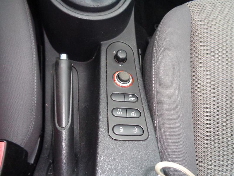 Seat Leon 1,6 TDI - fotka 9 z 15