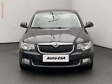 Škoda Superb (2010) 2.0 TDi, Elegance, DSG, bixen - náhled 1