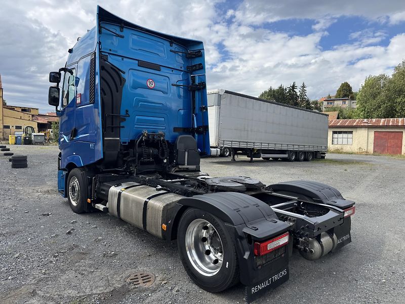 Renault Trucks T (2018) T 520 High Comfort LowDeck*ACC - fotka 4 z 25