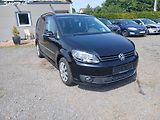 Volkswagen Touran (2012) 1.4 TSI, 7 míst - náhled 3