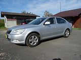 Škoda Octavia 1,6 75 kW LPG - náhled 2