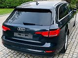 Audi A4 Avant 2.0TD AUT VÝHŘEV SENZORY - náhled 11