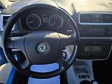 Škoda Roomster (2007) 1,4i16V STYLE - náhled 41