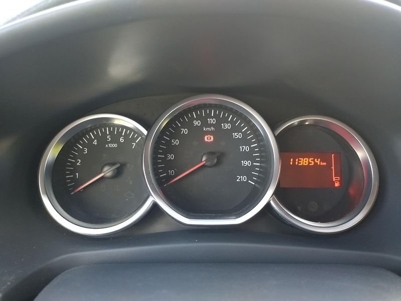 Dacia Logan (2019) - fotka 5 z 6